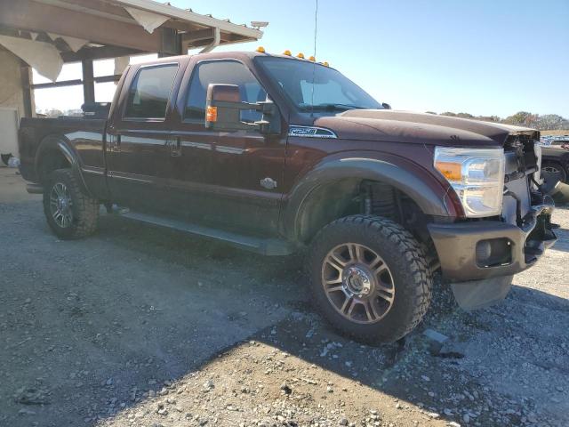 Photo 4 from auction – 2016 FORD F250 SUPER with VIN 1FT7W2BTXGEB93142