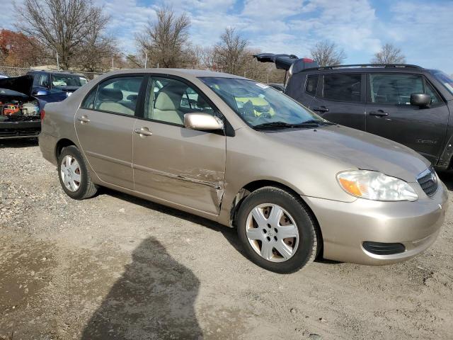 Photo 4 from auction – 2007 TOYOTA COROLLA CE with VIN 2T1BR32E97C735469