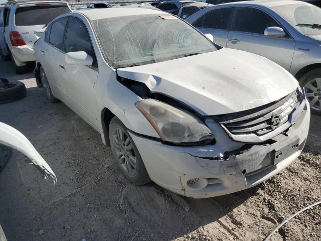 Photo 4 from auction – 2012 NISSAN ALTIMA BAS with VIN 1N4AL2AP3CN565620