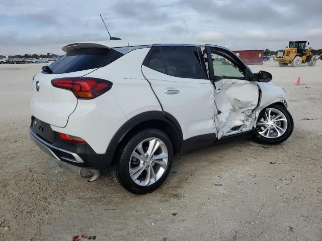 Photo 3 from auction – 2021 BUICK ENCORE GX with VIN KL4MMBS28MB121184