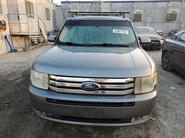 Photo 5 from auction – 2010 FORD FLEX SEL with VIN 2FMGK5CC3ABA39690