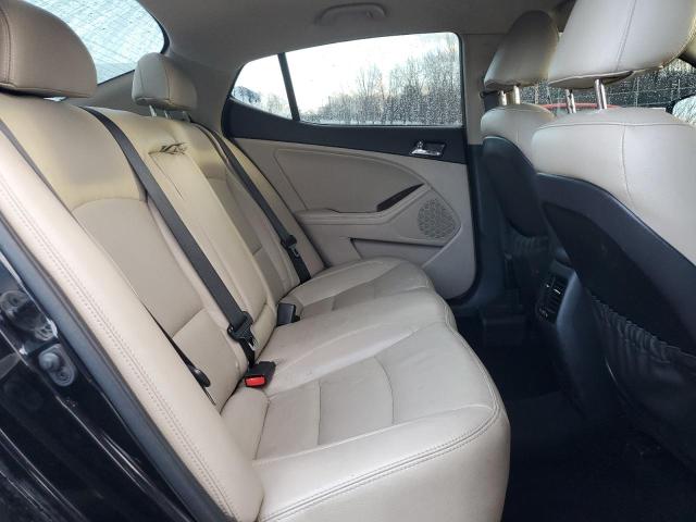 Photo 10 from auction – 2013 KIA OPTIMA EX with VIN 5XXGN4A77DG256451