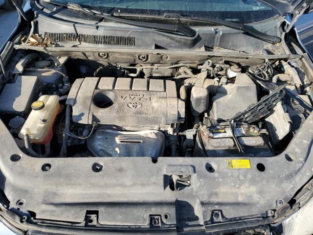 Photo 12 from auction – 2011 TOYOTA RAV4 with VIN 2T3BF4DV7BW176708