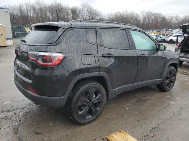 Photo 3 from auction – 2020 JEEP COMPASS LA with VIN 3C4NJDBB7LT165172