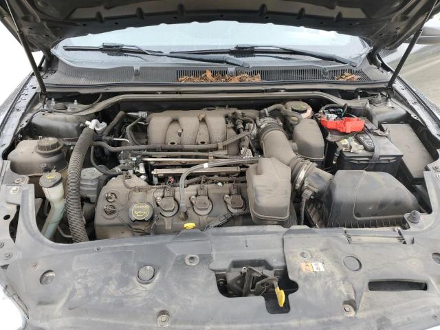 Photo 11 from auction – 2015 FORD TAURUS SEL with VIN 1FAHP2H89FG162414