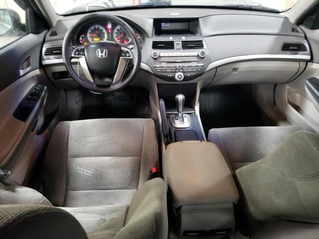 Photo 8 from auction – 2010 HONDA ACCORD EX with VIN 1HGCP3F70AA031891