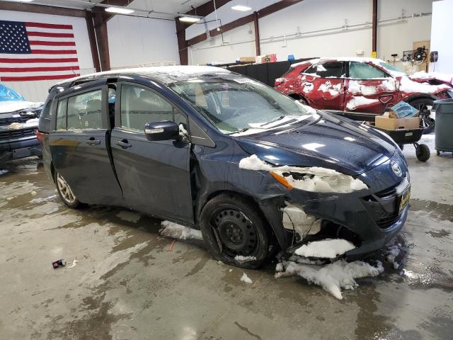 Photo 4 from auction – 2015 MAZDA 5 TOURING with VIN JM1CW2CL6F0182762