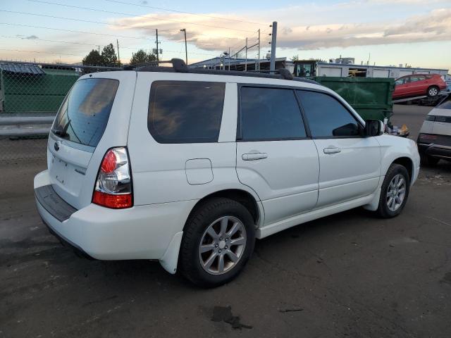 Photo 3 from auction – 2008 SUBARU FORESTER 2 with VIN JF1SG65668H701651
