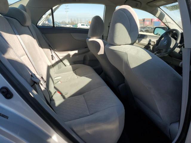 Photo 10 from auction – 2009 TOYOTA COROLLA with VIN JTDBL40E199065029