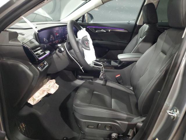 Photo 7 from auction – 2024 BUICK ENVISION P with VIN LRBFZME45RD076790