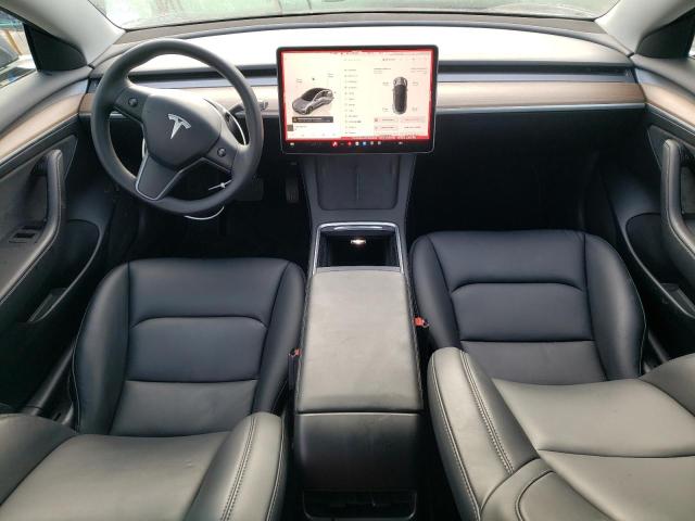 Photo 8 from auction – 2023 TESLA MODEL 3 with VIN 5YJ3E1EA4PF640665