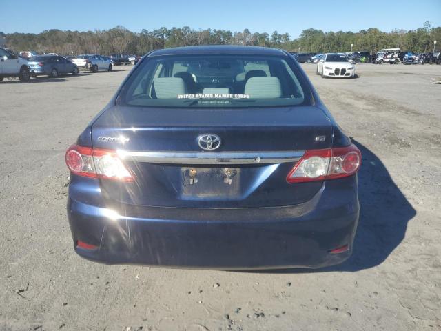 Фото 6 с аукциона – 2012 TOYOTA COROLLA BA с VIN 5YFBU4EE4CP071155