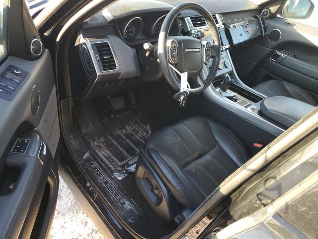 Photo 8 from auction – 2014 LAND ROVER RANGE ROVE with VIN SALWG2WF4EA313396