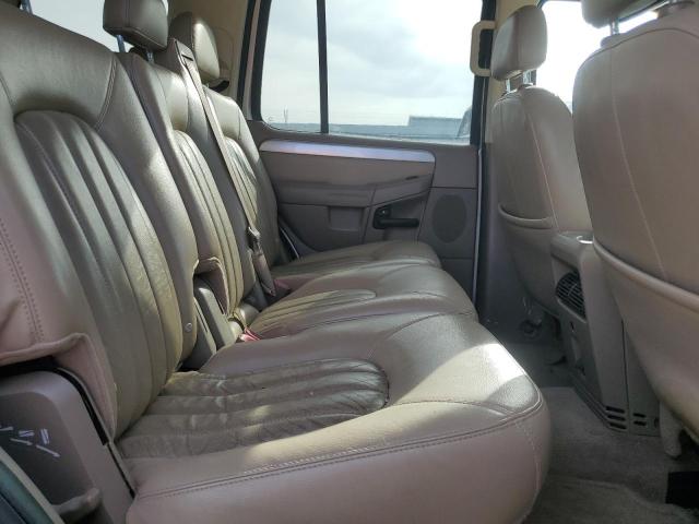 Photo 11 from auction – 2004 MERCURY MOUNTAINEE with VIN 4M2ZU66E14UJ23140