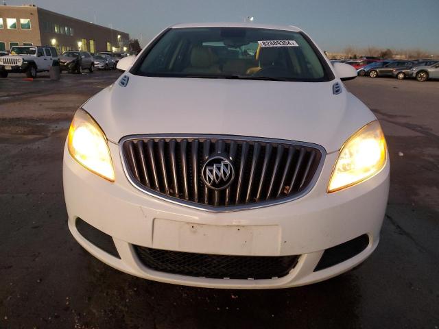 Photo 5 from auction – 2016 BUICK VERANO with VIN 1G4PP5SK9G4104278
