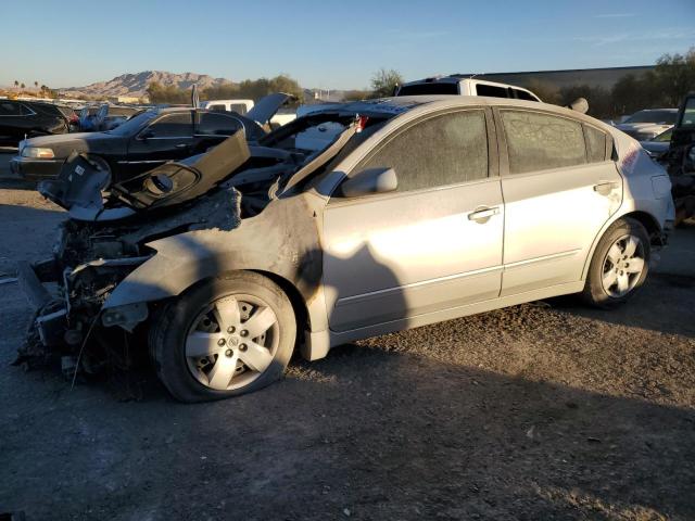 NISSAN ALTIMA 2.5 2008 with VIN 1N4AL21E58C225077 - Photo from auction