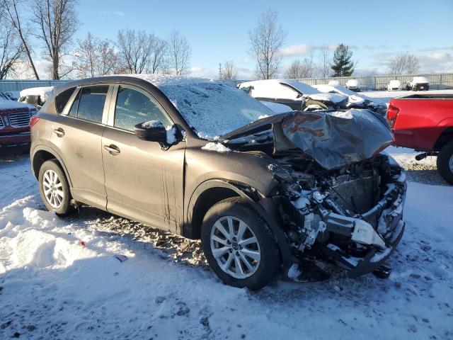 Photo 4 from auction – 2016 MAZDA CX-5 TOURI with VIN JM3KE4CY3G0901531