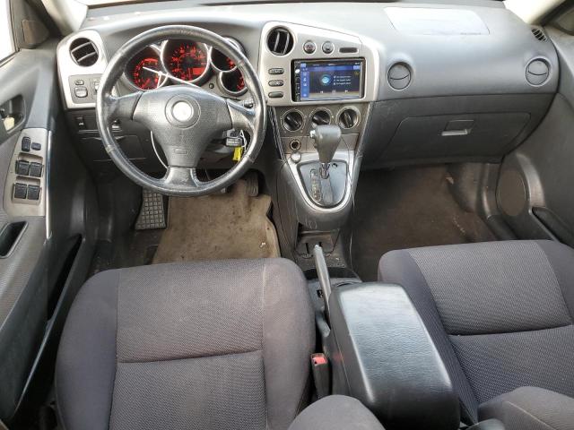 Снимка 8 от търг – 2003 TOYOTA COROLLA MA с VIN 2T1KR32E23C042172