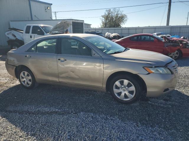 Photo 4 from auction – 2009 TOYOTA CAMRY BASE with VIN 4T1BE46K89U394391