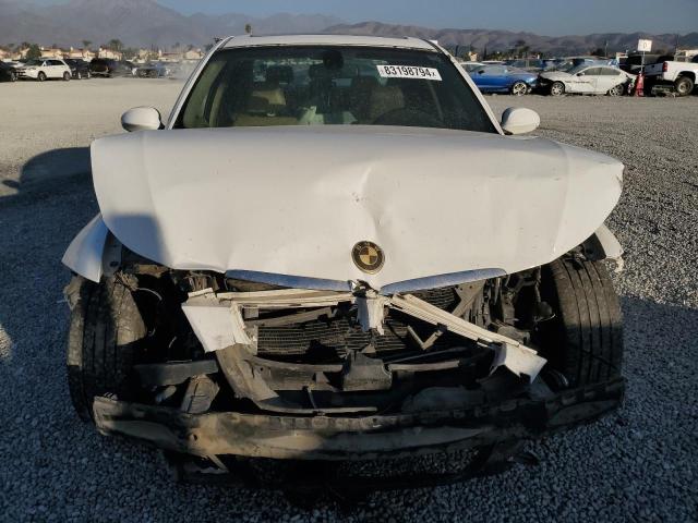 Photo 5 from auction – 2008 BMW 328 I with VIN WBAVA37568NL56700