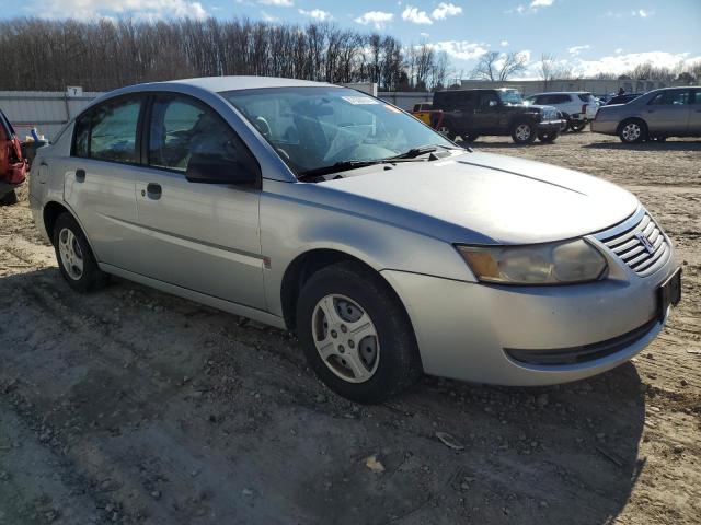 Photo 4 from auction – 2005 SATURN ION LEVEL with VIN 1G8AF54FX5Z167199