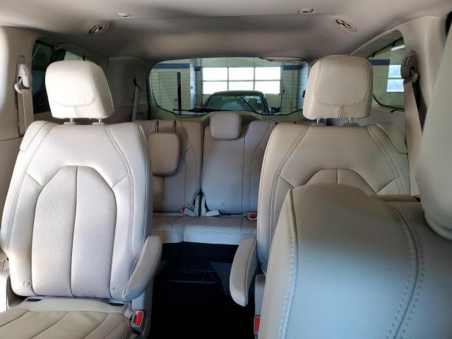 Photo 10 from auction – 2020 CHRYSLER PACIFICA T with VIN 2C4RC1EG3LR286821
