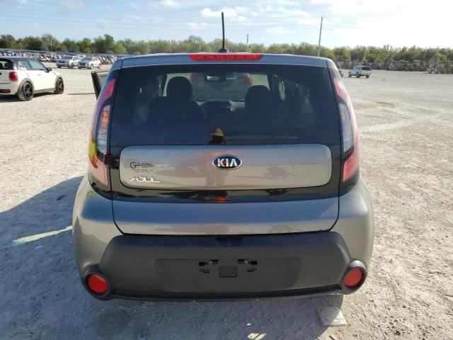 Photo 6 from auction – 2015 KIA SOUL + with VIN KNDJP3A51F7193867