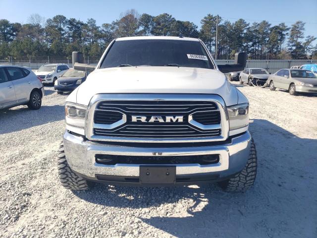Photo 5 from auction – 2018 RAM 2500 SLT with VIN 3C6UR5DL8JG402541