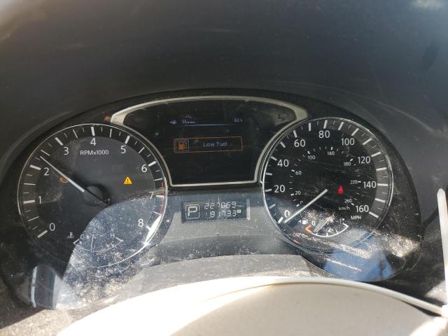 Photo 9 from auction – 2013 NISSAN ALTIMA 2.5 with VIN 1N4AL3AP6DC181155