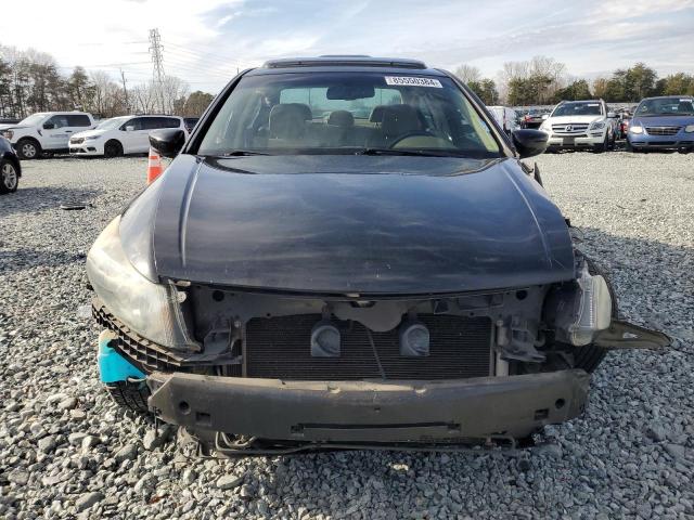 Photo 5 from auction – 2010 HONDA ACCORD EXL with VIN 1HGCP3F89AA032241