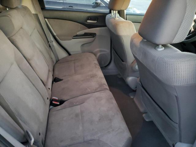 Photo 10 from auction – 2012 HONDA CR-V EX with VIN 2HKRM3H58CH508947