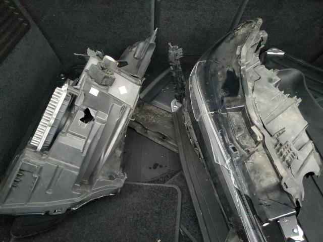 Foto 13 de la subasta – 2018 LAND ROVER RANGE ROVE con VIN SALGS2RE1JA380702