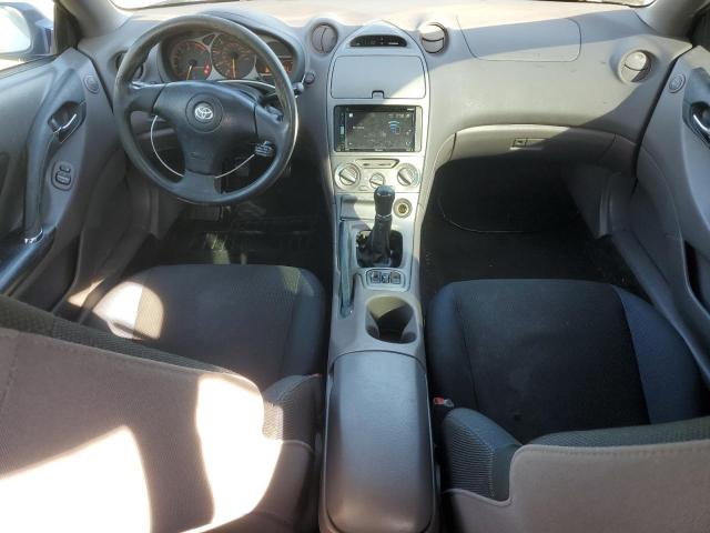 Photo 8 from auction – 2002 TOYOTA CELICA GT with VIN JTDDR32T620124423