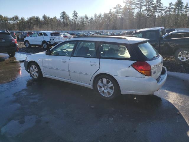 Zdjęcie 2 z aukcji – 2005 SUBARU LEGACY 2.5 z VIN 4S3BP616157326074