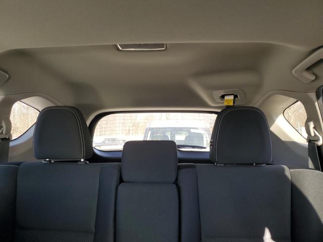 Photo 10 from auction – 2014 TOYOTA RAV4 XLE with VIN 2T3RFREV1EW134470