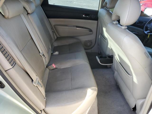 Photo 10 from auction – 2008 TOYOTA PRIUS with VIN JTDKB20U383316648