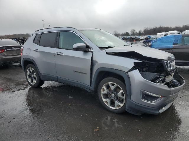 Photo 4 from auction – 2017 JEEP COMPASS LI with VIN 3C4NJDCB2HT628082