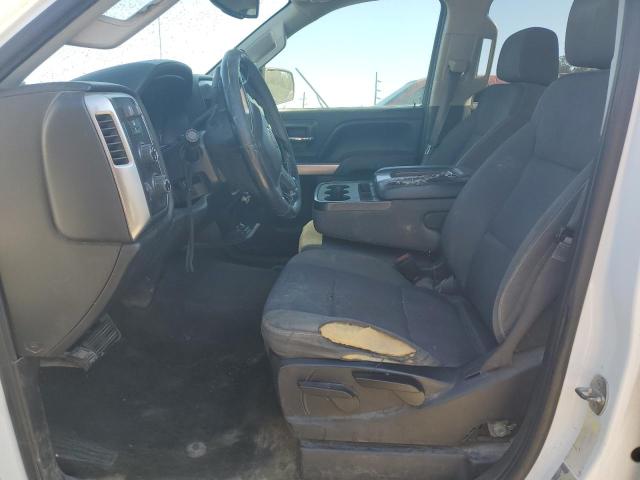 Photo 7 from auction – 2015 CHEVROLET SILVERADO with VIN 1GC1KVEG2FF570928