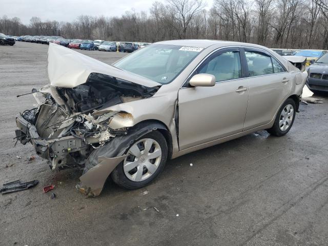 Photo 1 from auction – 2007 TOYOTA CAMRY with VIN 4T1BE46K57U644747