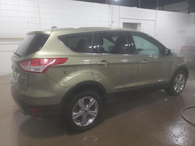 Photo 3 from auction – 2014 FORD ESCAPE SE with VIN 1FMCU9G96EUA15625