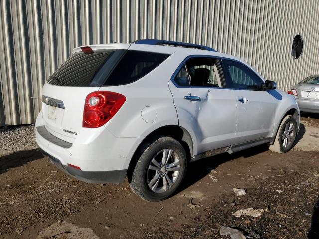 Photo 3 from auction – 2013 CHEVROLET EQUINOX LT with VIN 2GNFLGEK0D6320444