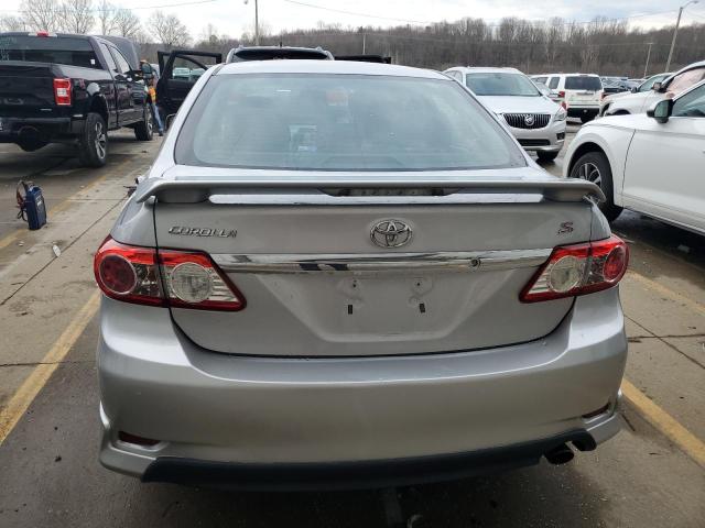 Zdjęcie 6 z aukcji – 2013 TOYOTA COROLLA BA z VIN 2T1BU4EE8DC113831