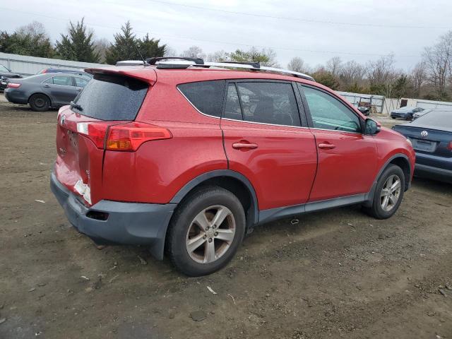 Photo 3 from auction – 2013 TOYOTA RAV4 LIMIT with VIN 2T3RFREV3DW104157
