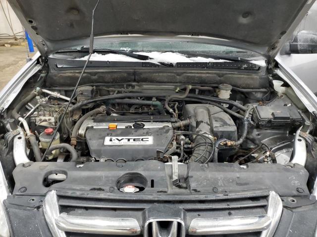 صورة رقم 12 من المزاد - 2004 HONDA CR-V مع VIN JHLRD78824C034625