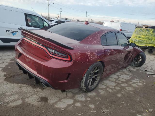 Photo 3 from auction – 2019 DODGE CHARGER R/ with VIN 2C3CDXCT6KH554050