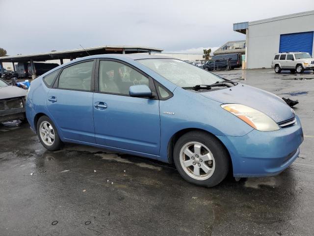 Photo 4 from auction – 2006 TOYOTA PRIUS with VIN JTDKB20U663148985
