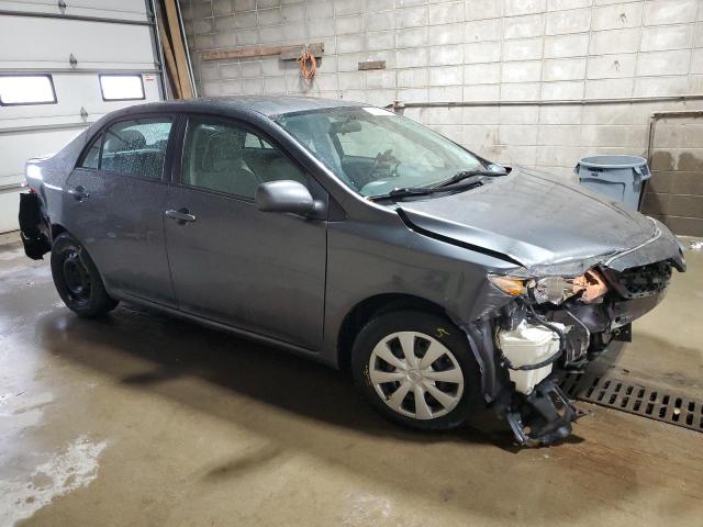 Photo 4 from auction – 2011 TOYOTA COROLLA BA with VIN 2T1BU4EE8BC542965