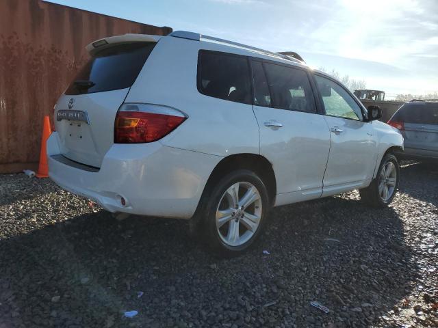 Photo 3 from auction – 2010 TOYOTA HIGHLANDER with VIN 5TDYK3EHXAS001880