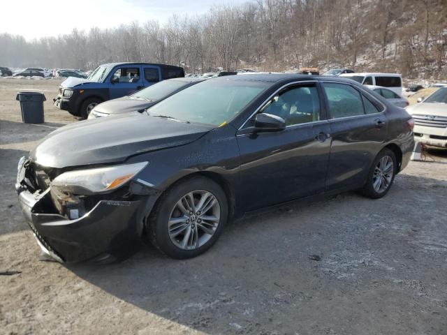 Photo 1 from auction – 2016 TOYOTA CAMRY LE with VIN 4T1BF1FK1GU118532