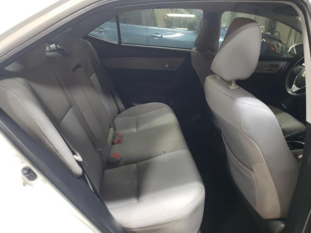 صورة رقم 10 من المزاد - 2016 TOYOTA COROLLA L مع VIN 2T1BURHEXGC667563